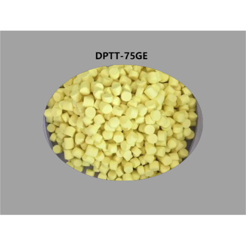 Sulfur Donor DPTT-75GE Rubber Accelerator Masterbatch DPTT-75 Factory